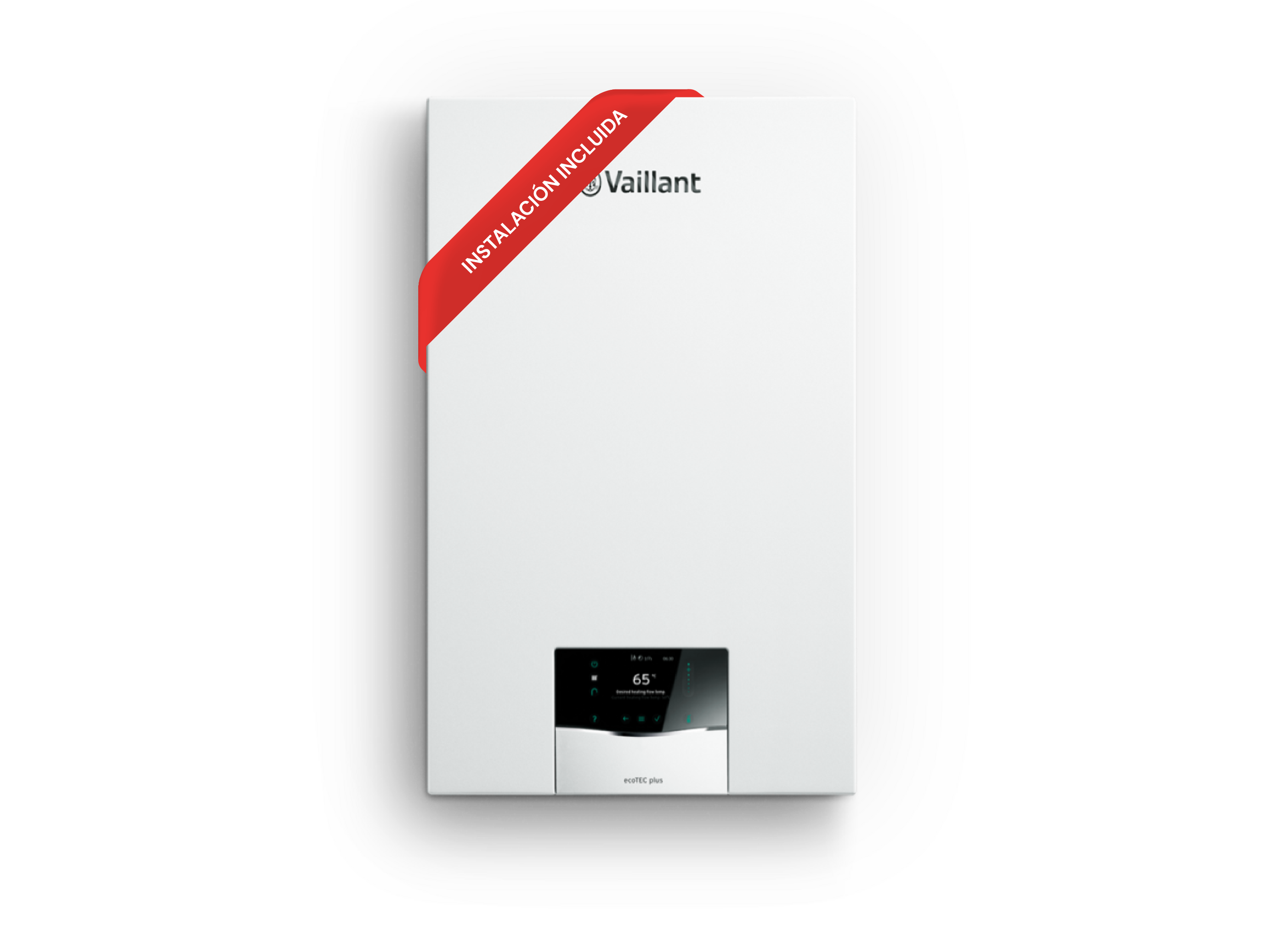 Caldera Vaillant ECOTEC PLUS